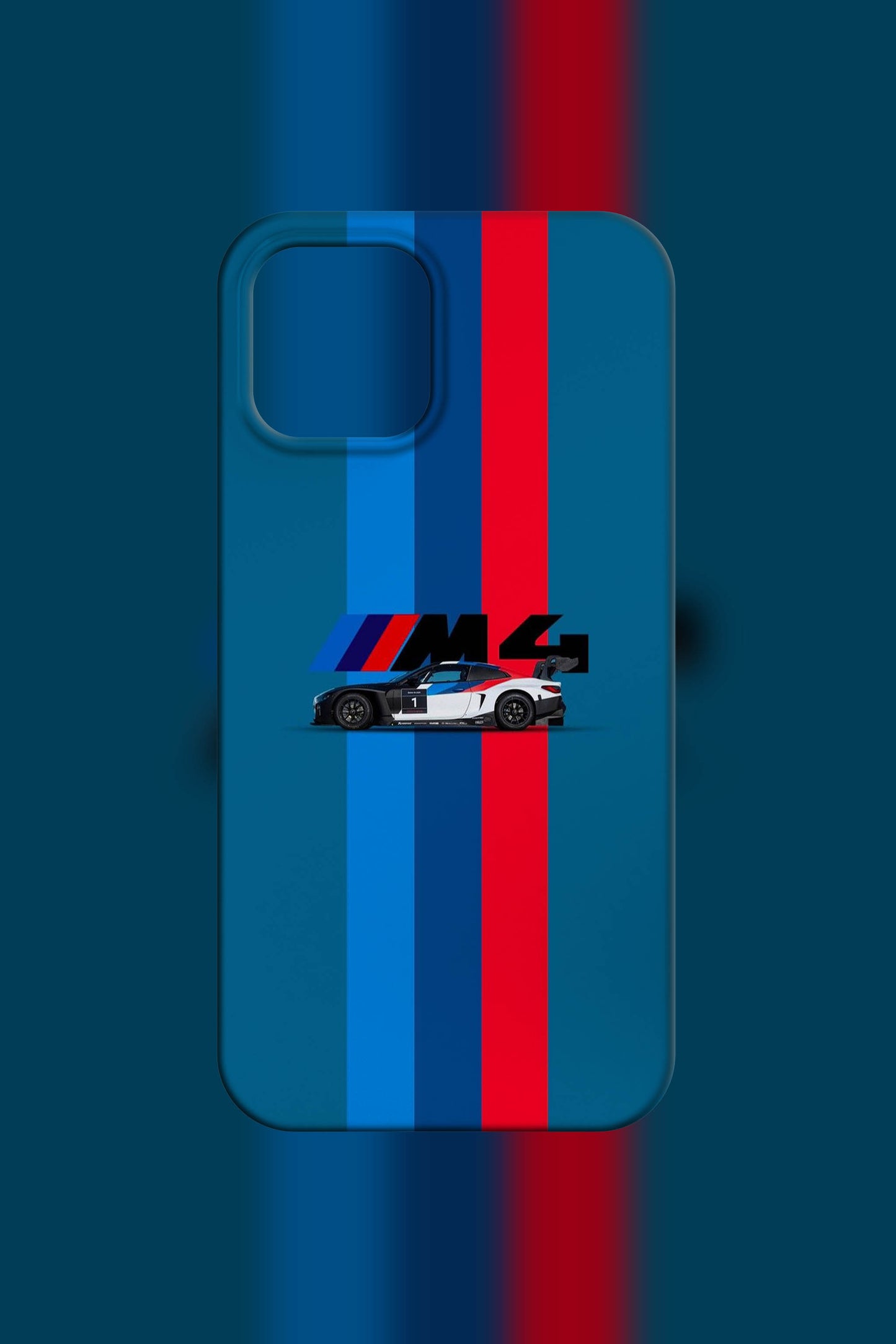 BMW M4 Case