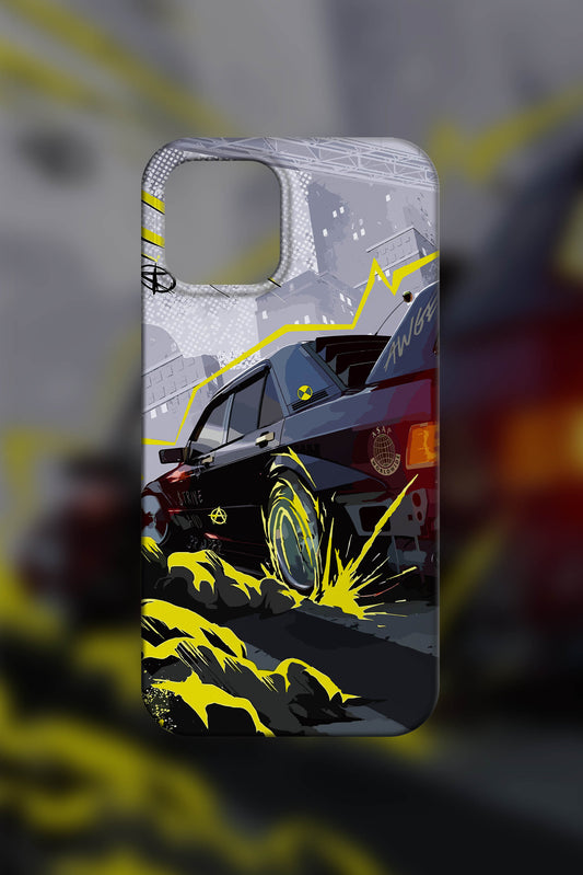 ASAP MERCEDES Case