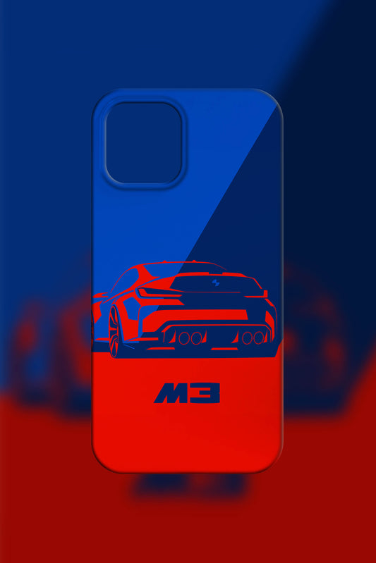 BMW M3 Case